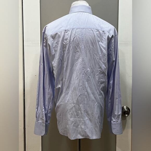 Dolce & Gabbana "Martini" Men's Long Sleeve Dress Shirt US 16 IT 41 - Picture 2 of 4